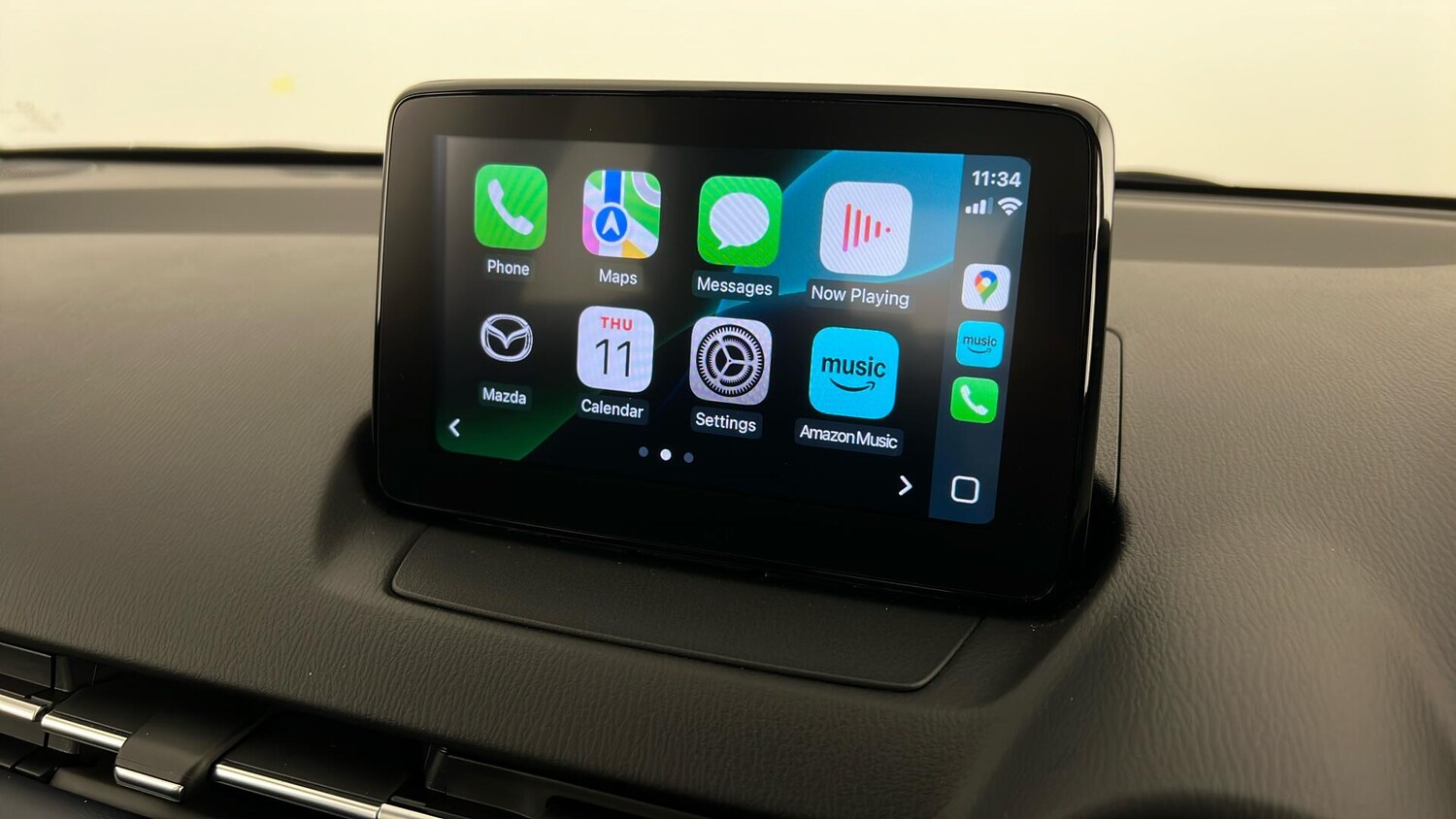 Used Mazda Mazda2 2021 for sale - 76915046: Photo 38