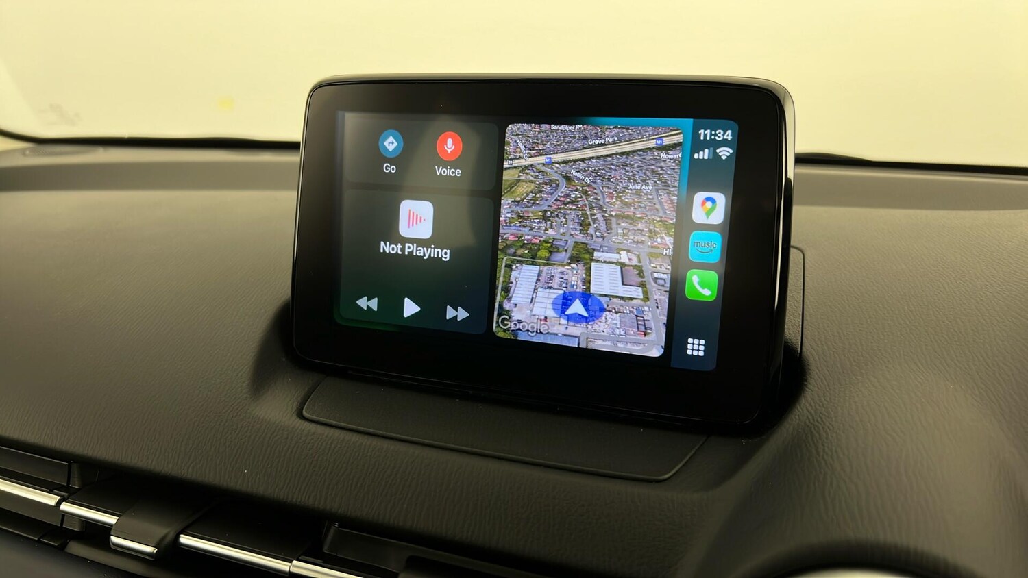 Used Mazda Mazda2 2021 for sale - 76915046: Photo 39