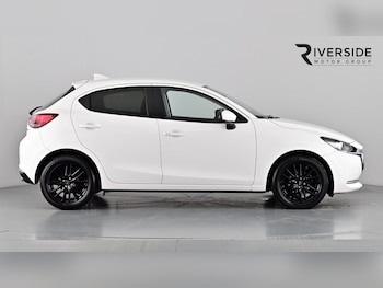 Used Mazda Mazda2 2021 for sale - 76915046: Photo