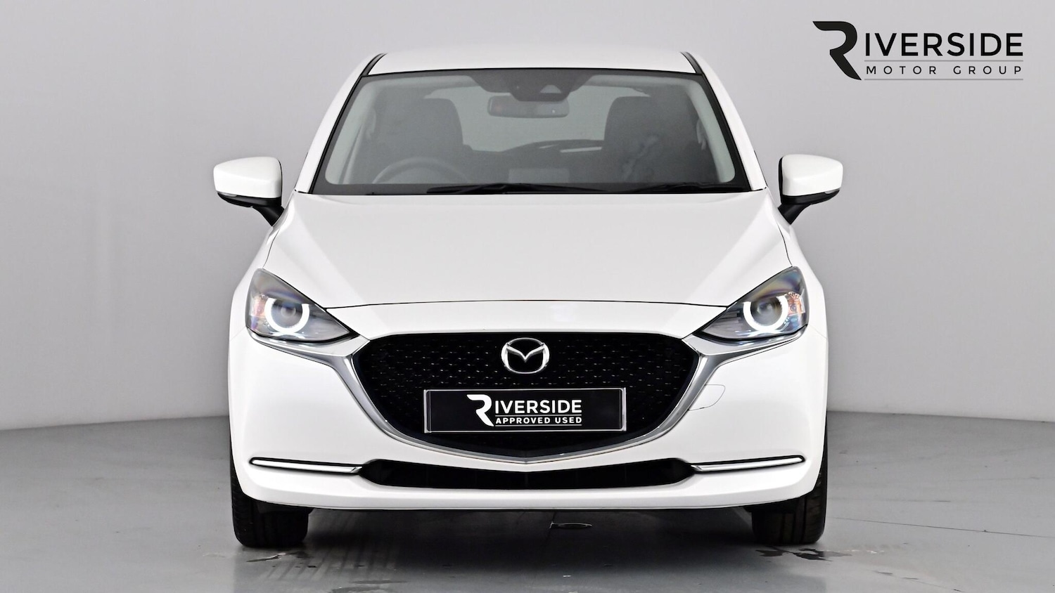 Used Mazda Mazda2 2021 for sale - 76915046: Photo 4