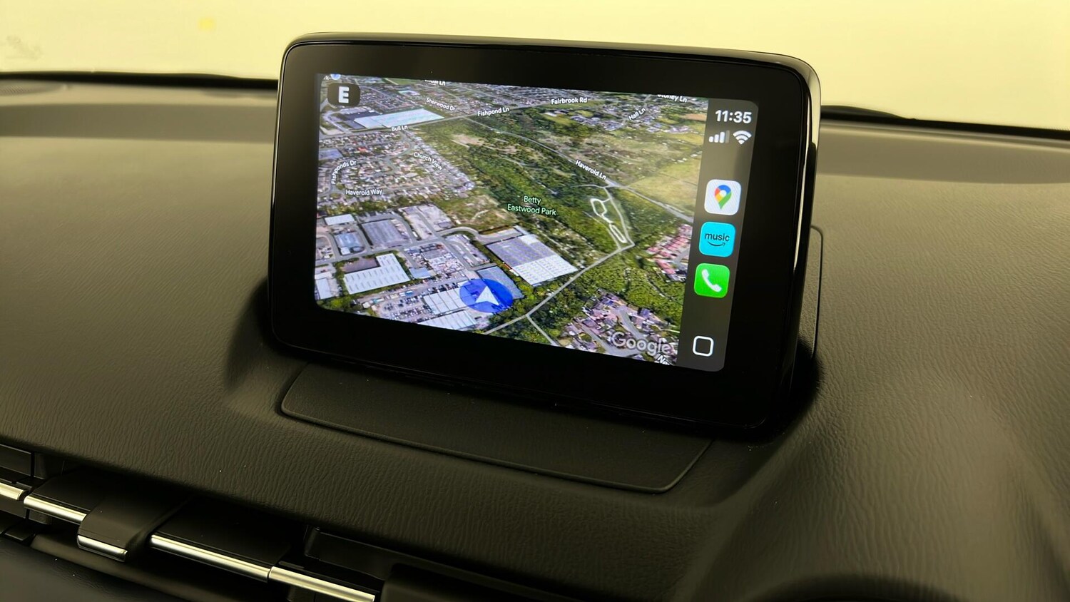 Used Mazda Mazda2 2021 for sale - 76915046: Photo 40