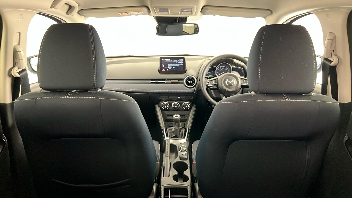 Used Mazda Mazda2 2021 for sale - 76915046: Photo 44