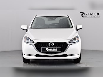 Used Mazda Mazda2 2021 for sale - 76915046: Photo