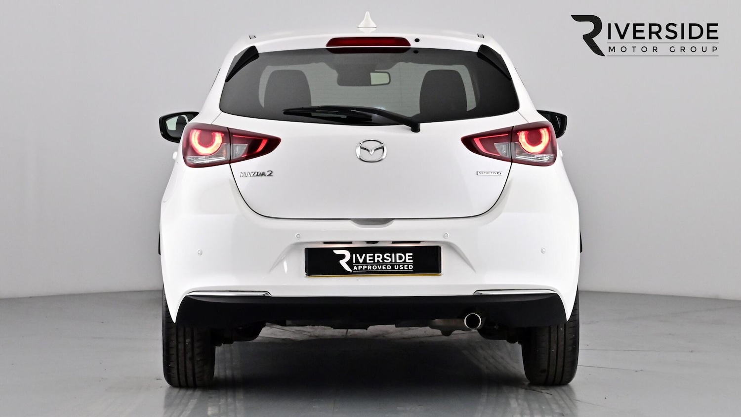 Used Mazda Mazda2 2021 for sale - 76915046: Photo 5