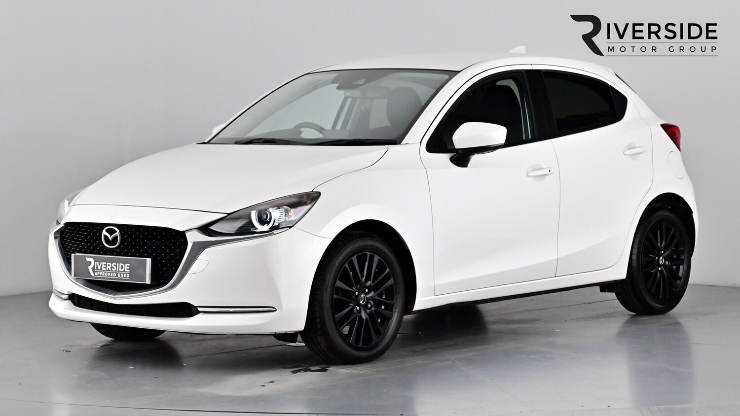 Used Mazda Mazda2 2021 for sale - 76915046: Photo 6