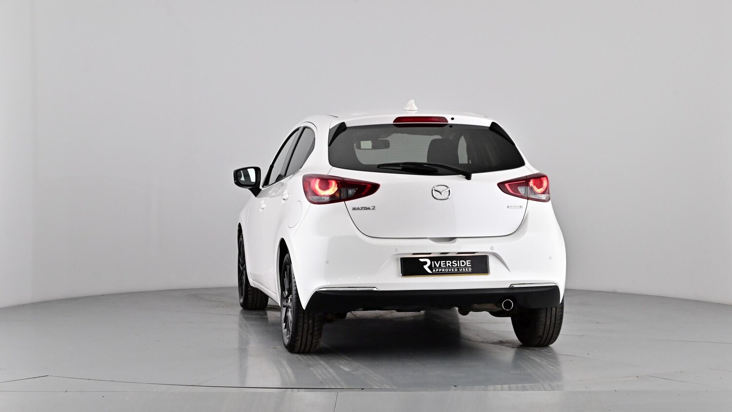 Used Mazda Mazda2 2021 for sale - 76915046: Photo 66