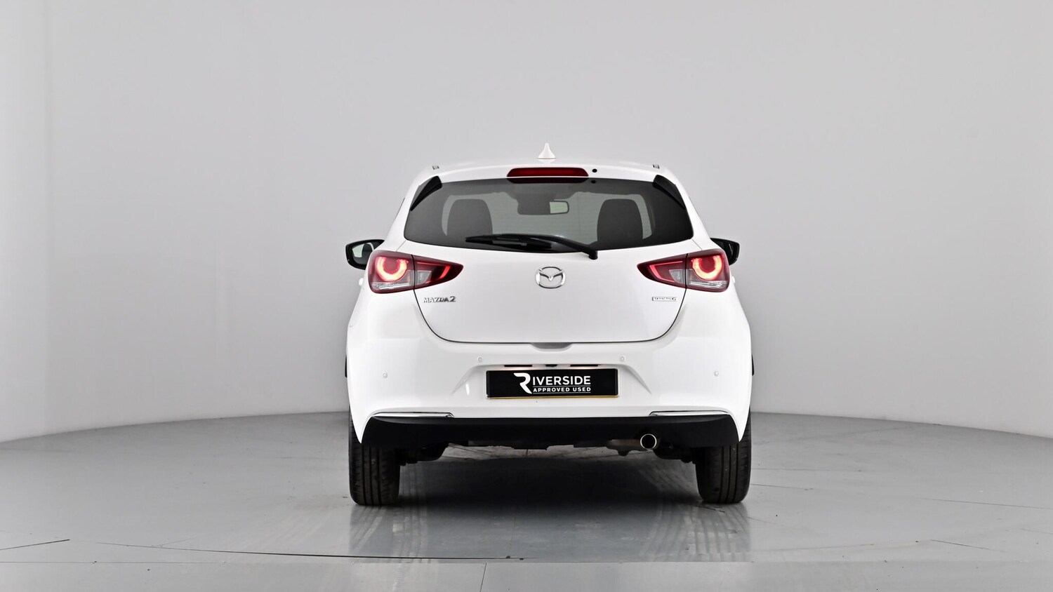 Used Mazda Mazda2 2021 for sale - 76915046: Photo 67