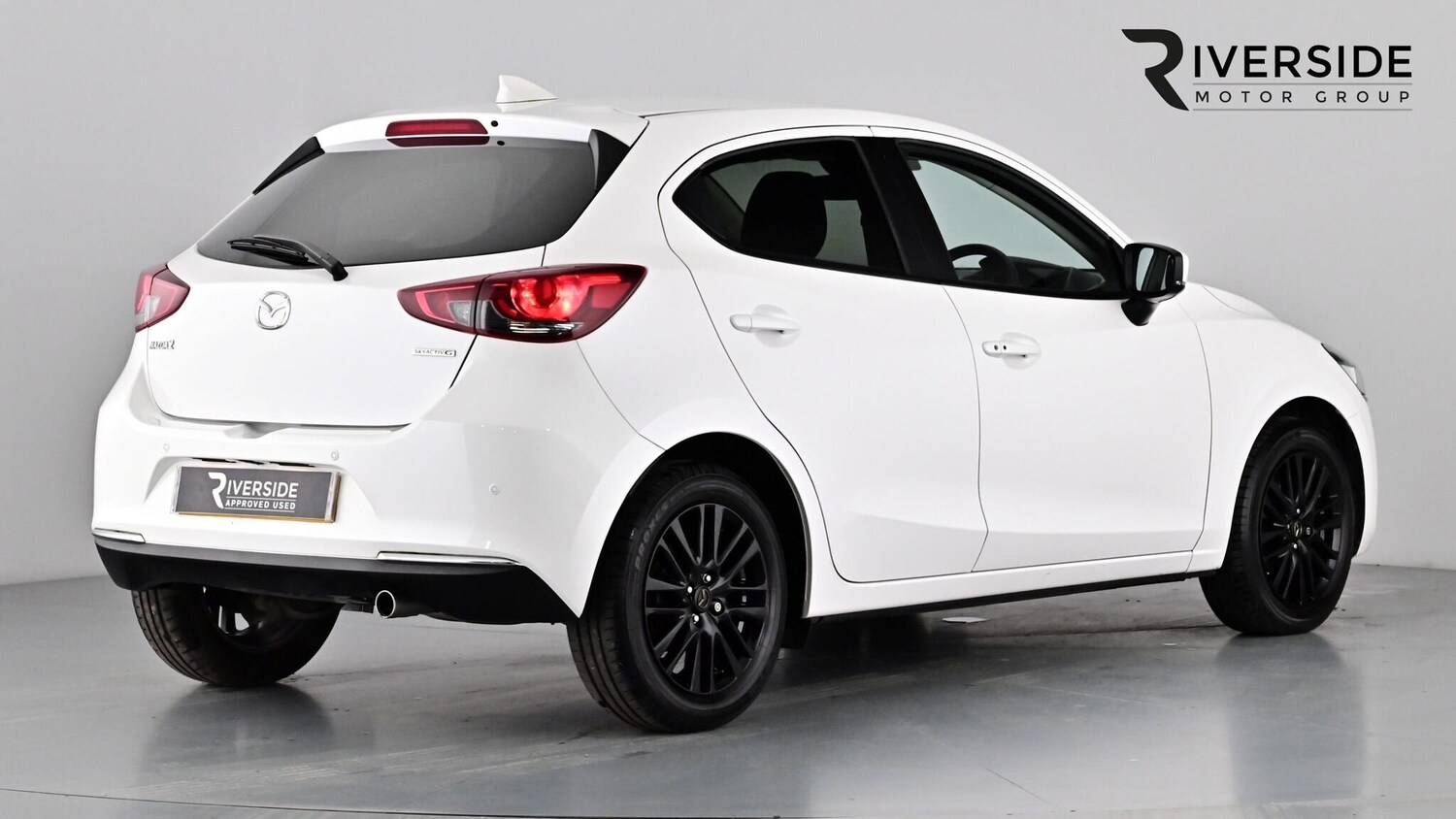 Used Mazda Mazda2 2021 for sale - 76915046: Photo 7