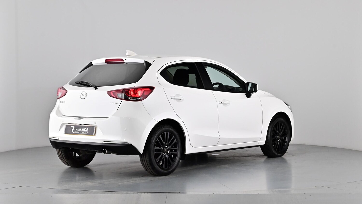 Used Mazda Mazda2 2021 for sale - 76915046: Photo 71