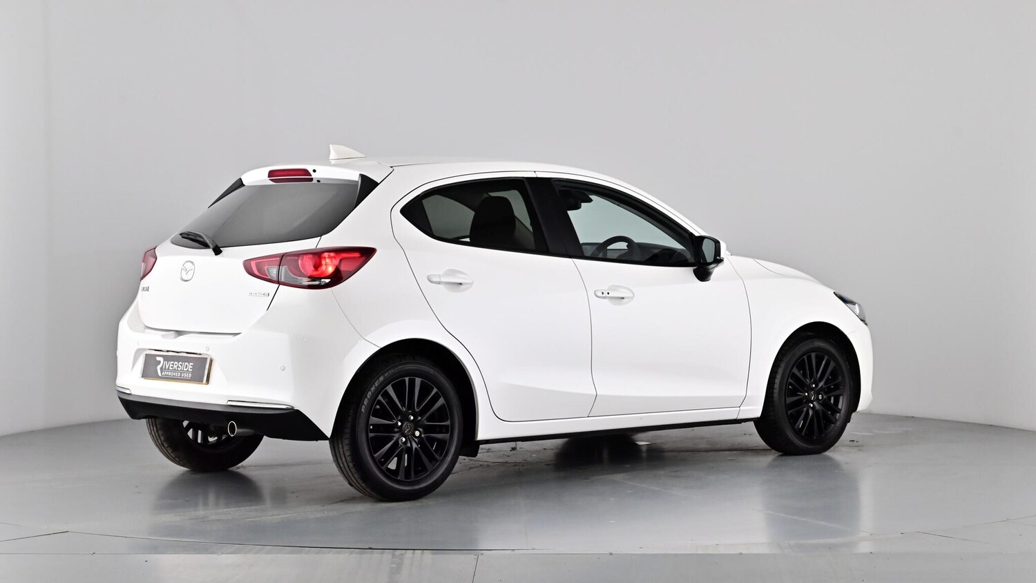 Used Mazda Mazda2 2021 for sale - 76915046: Photo 72