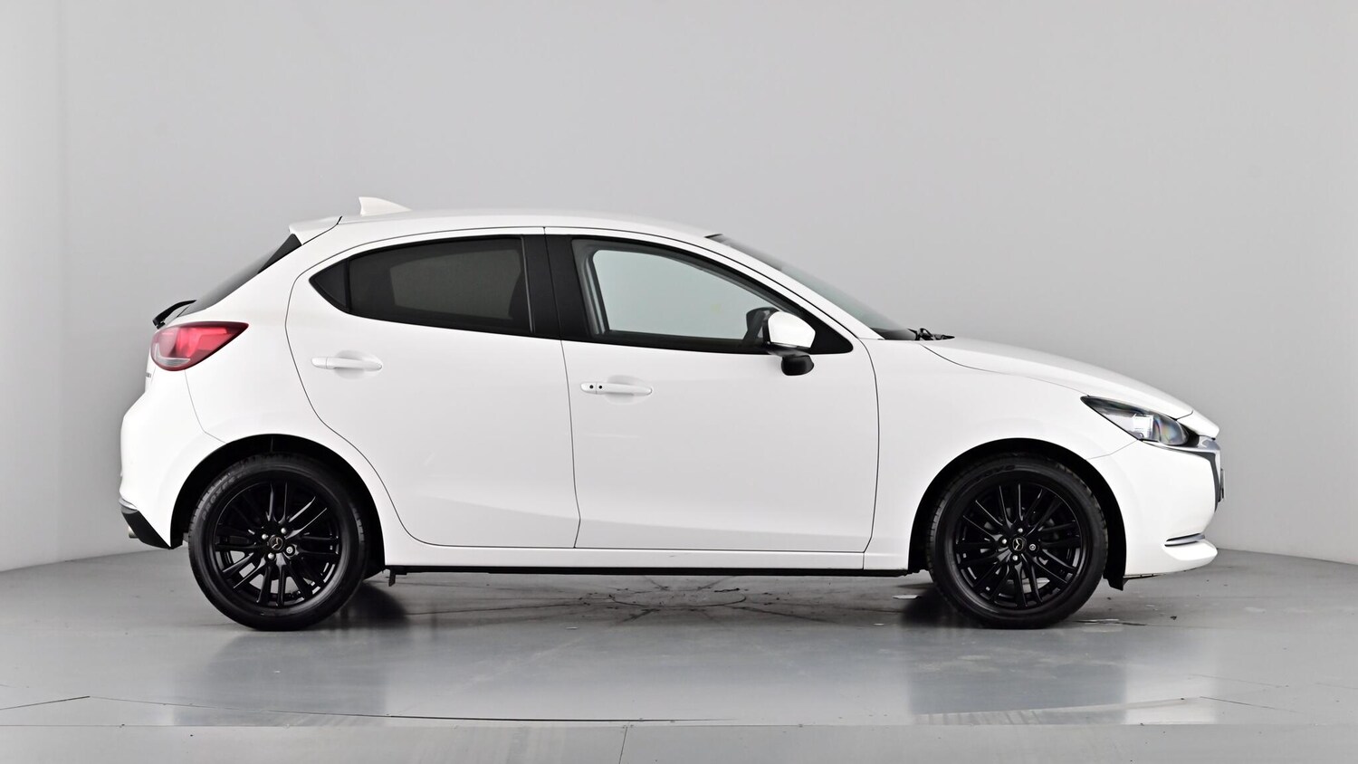 Used Mazda Mazda2 2021 for sale - 76915046: Photo 76