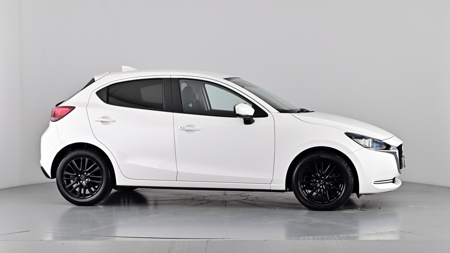 Used Mazda Mazda2 2021 for sale - 76915046: Photo 77