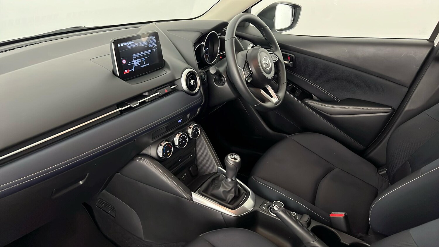 Used Mazda Mazda2 2021 for sale - 76915046: Photo 8