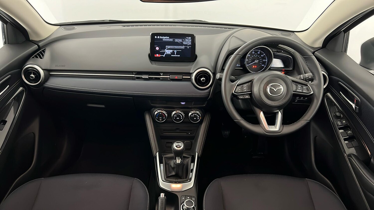 Used Mazda Mazda2 2021 for sale - 76915046: Photo 9