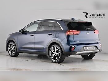 Used Kia Niro 2020 for sale - 75468890: Photo