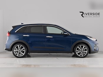 Used Kia Niro 2020 for sale - 75468890: Photo
