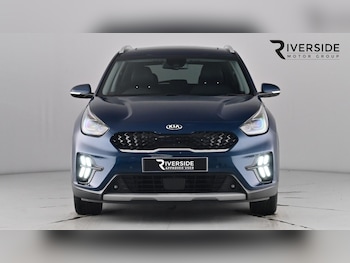 Used Kia Niro 2020 for sale - 75468890: Photo