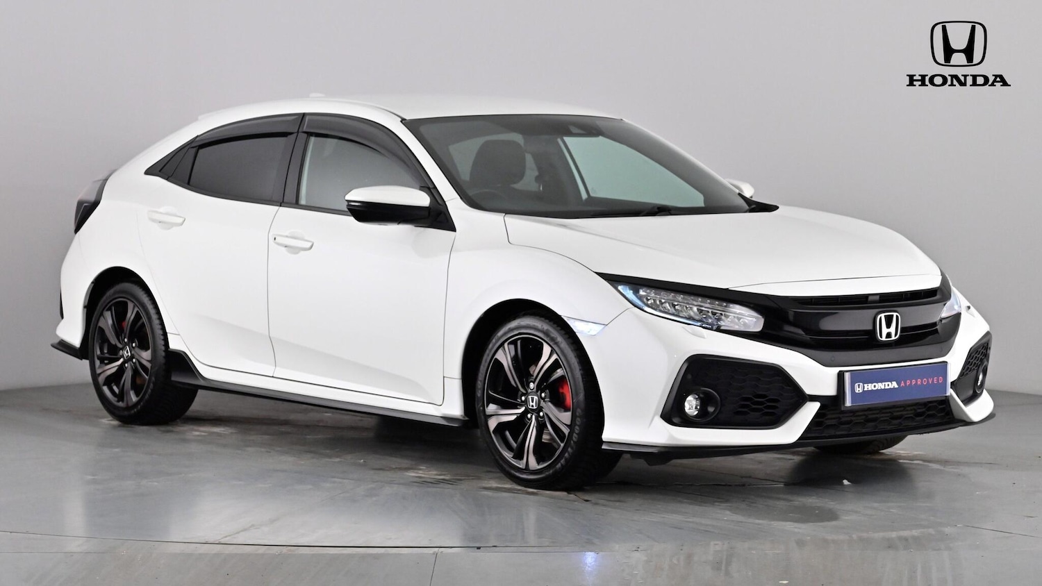 Used Honda Civic 2018 for sale - 77588603: Photo 1
