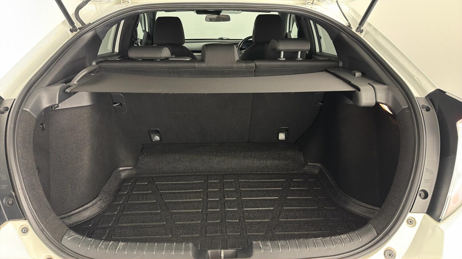 Used Honda Civic 2018 for sale - 77588603: Photo 12