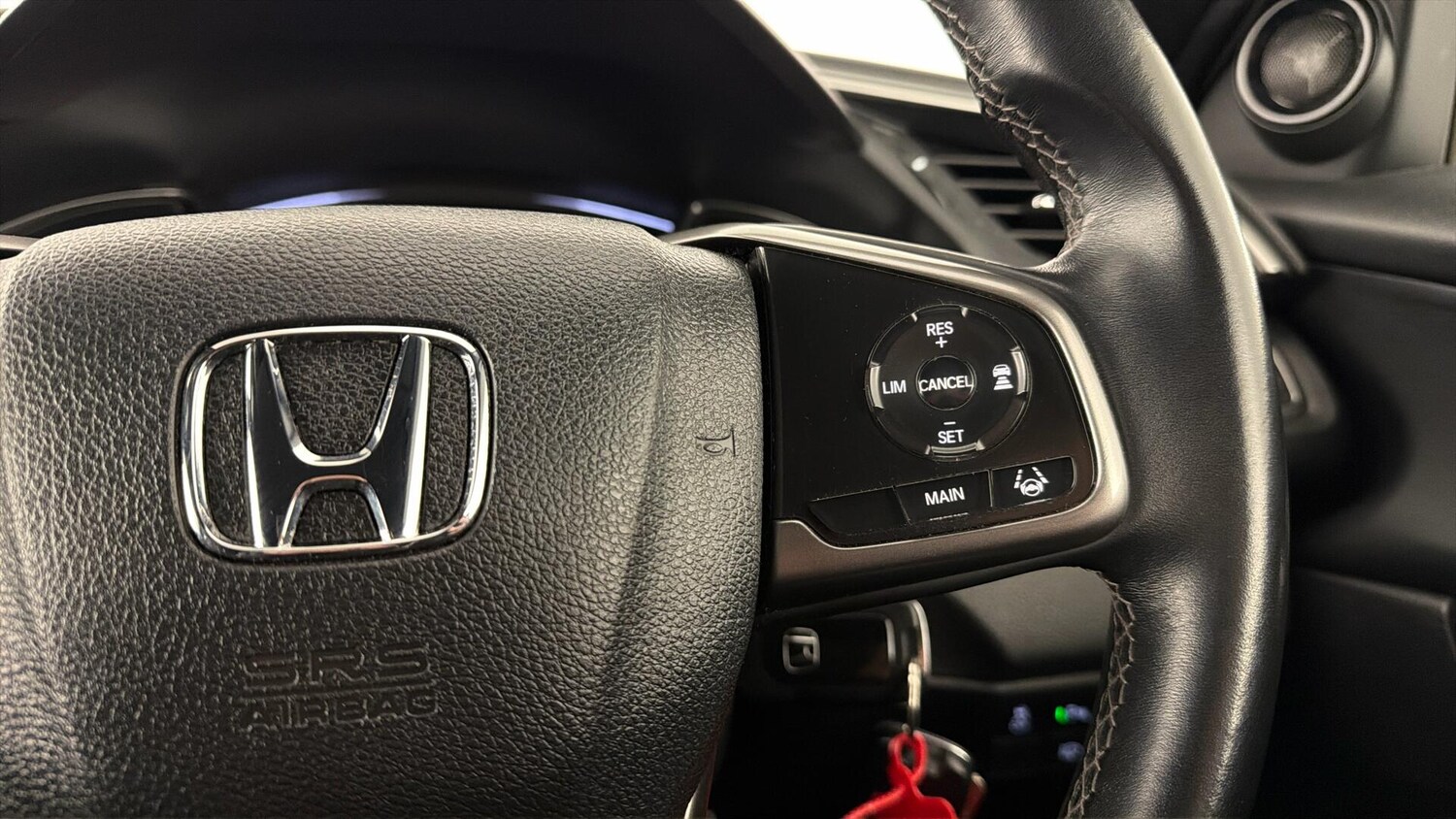 Used Honda Civic 2018 for sale - 77588603: Photo 18