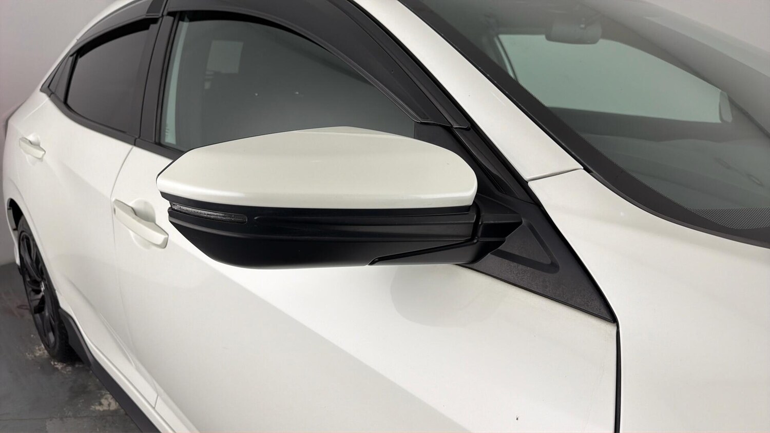 Used Honda Civic 2018 for sale - 77588603: Photo 24