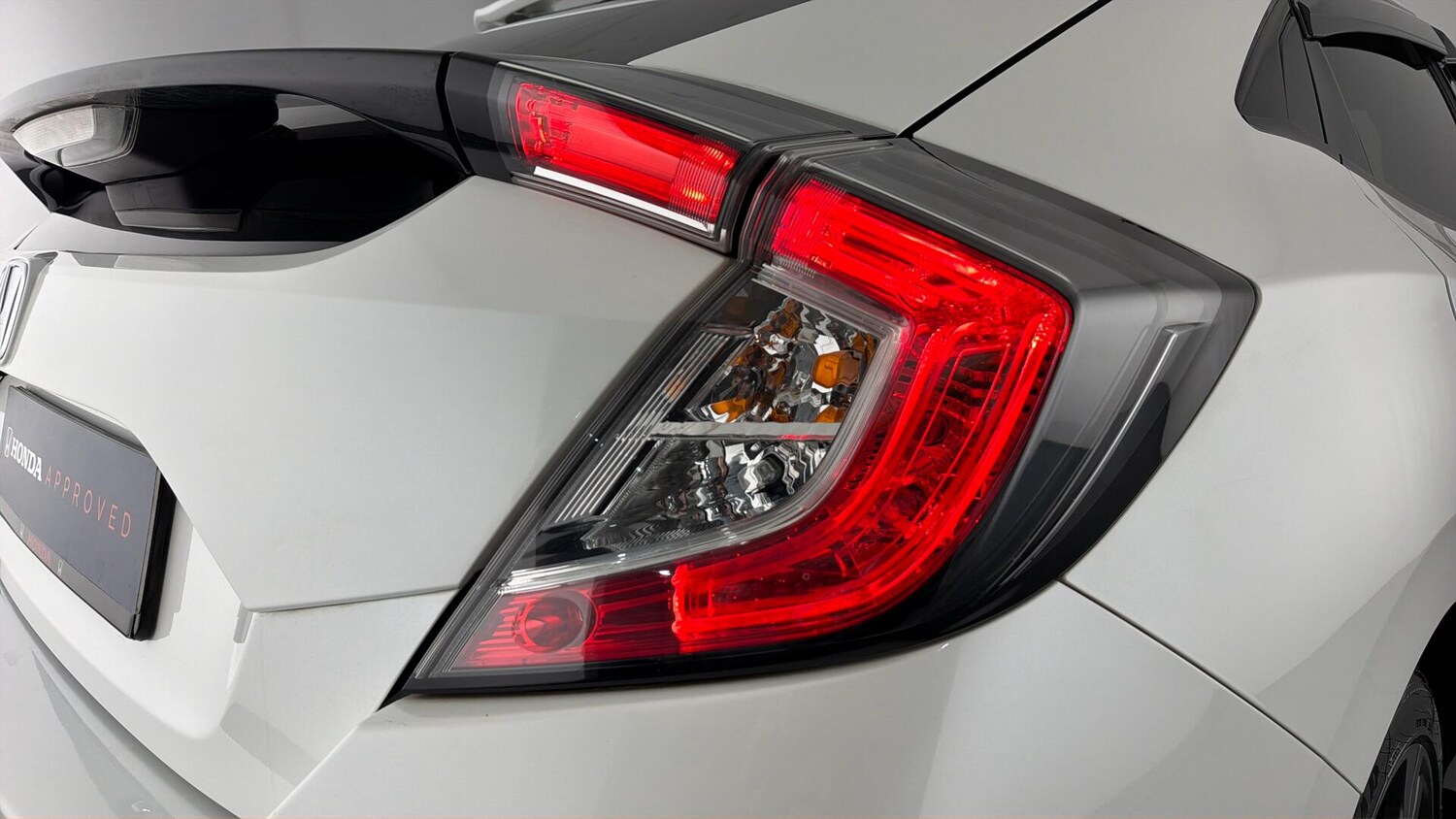 Used Honda Civic 2018 for sale - 77588603: Photo 27