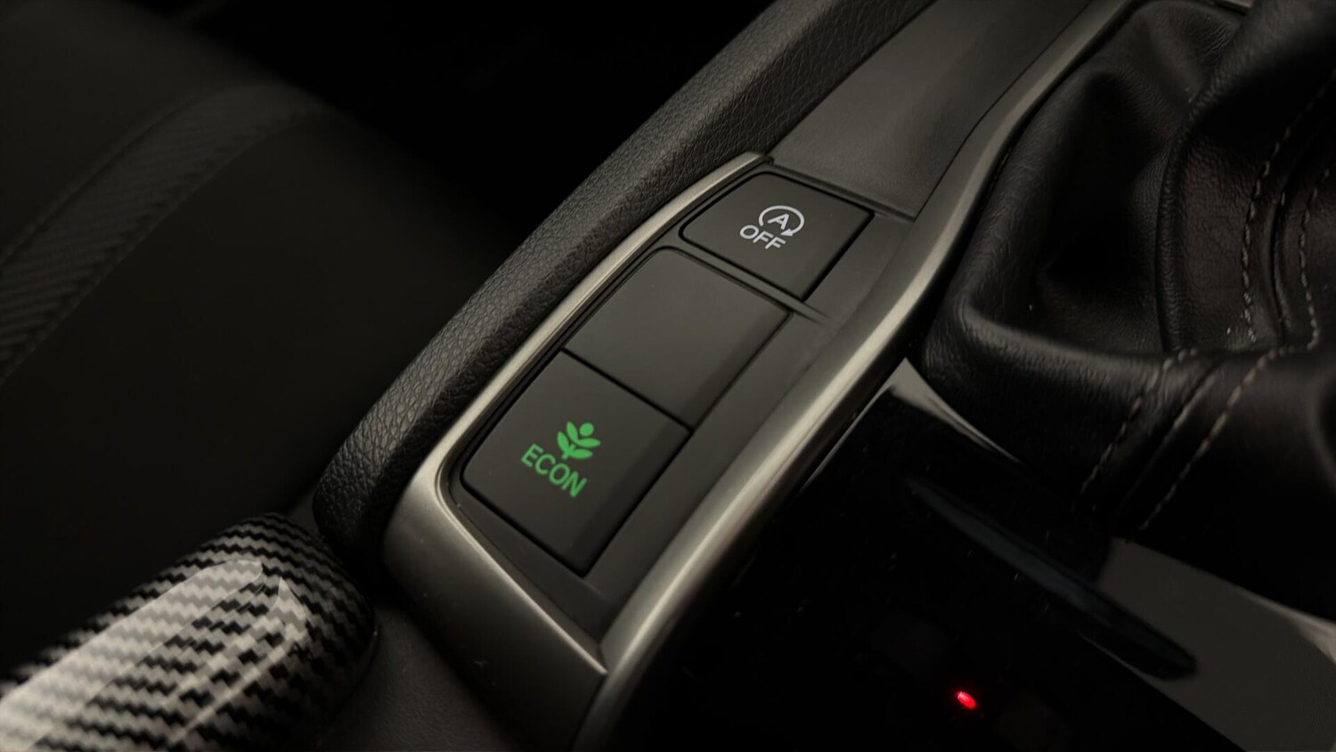 Used Honda Civic 2018 for sale - 77588603: Photo 37