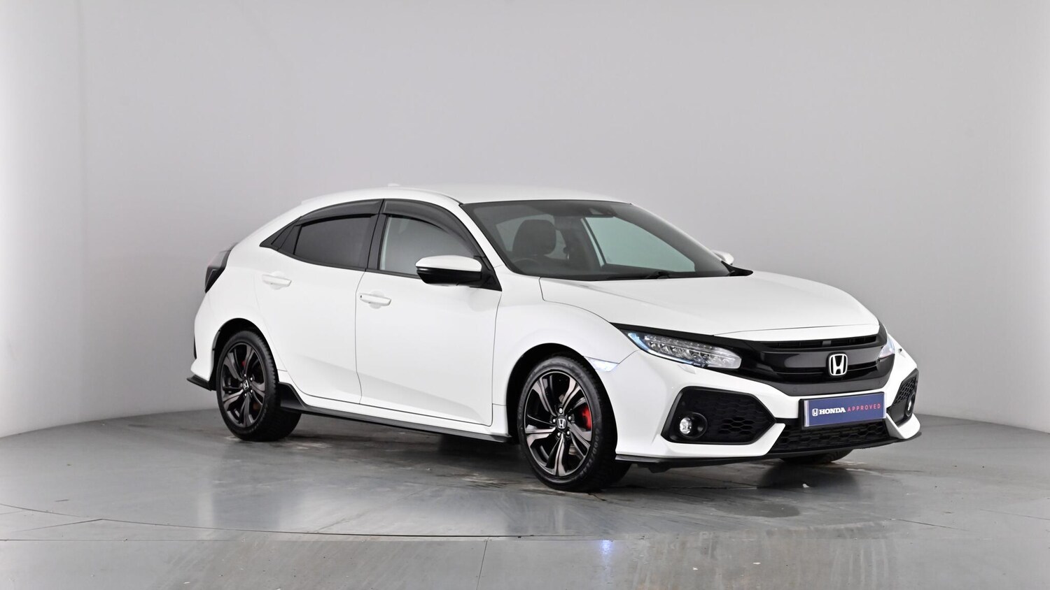 Used Honda Civic 2018 for sale - 77588603: Photo 41