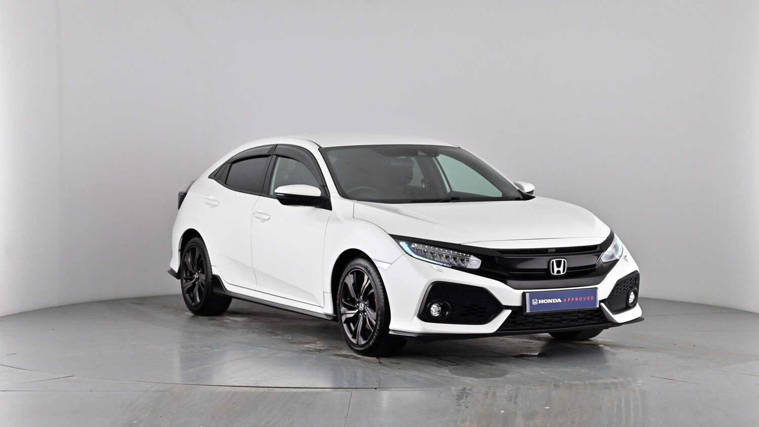 Used Honda Civic 2018 for sale - 77588603: Photo 42