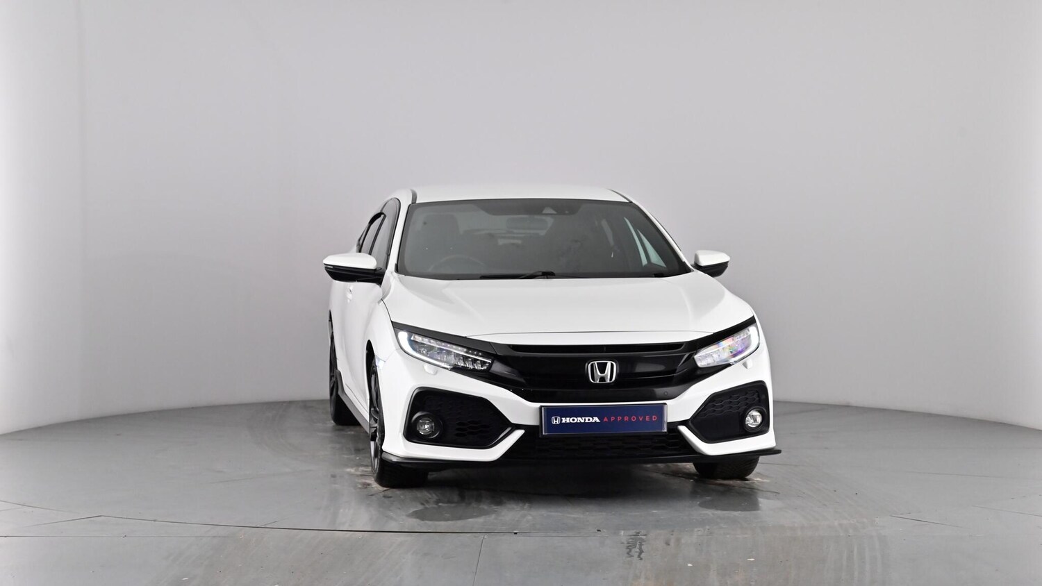 Used Honda Civic 2018 for sale - 77588603: Photo 44