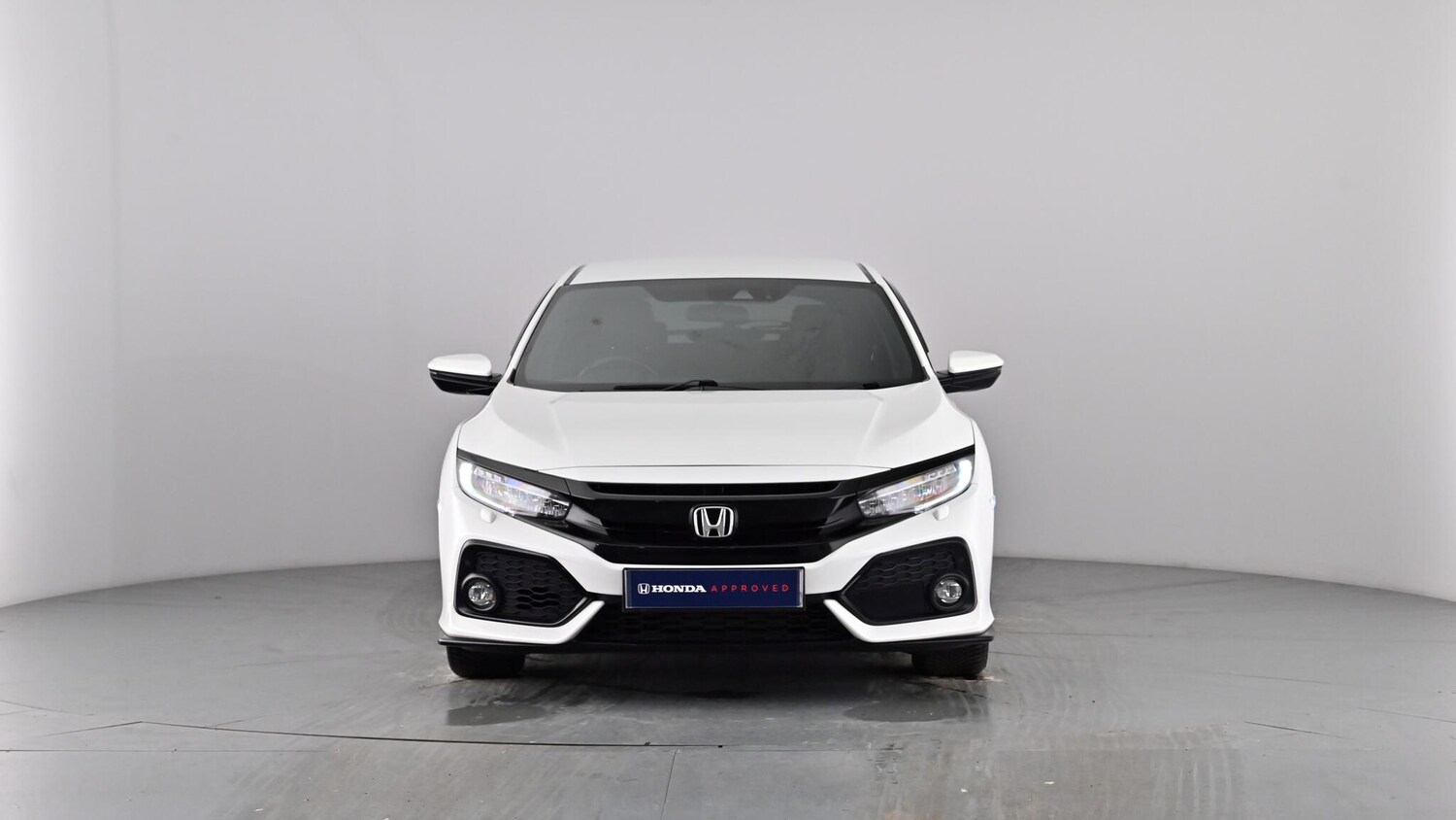 Used Honda Civic 2018 for sale - 77588603: Photo 45