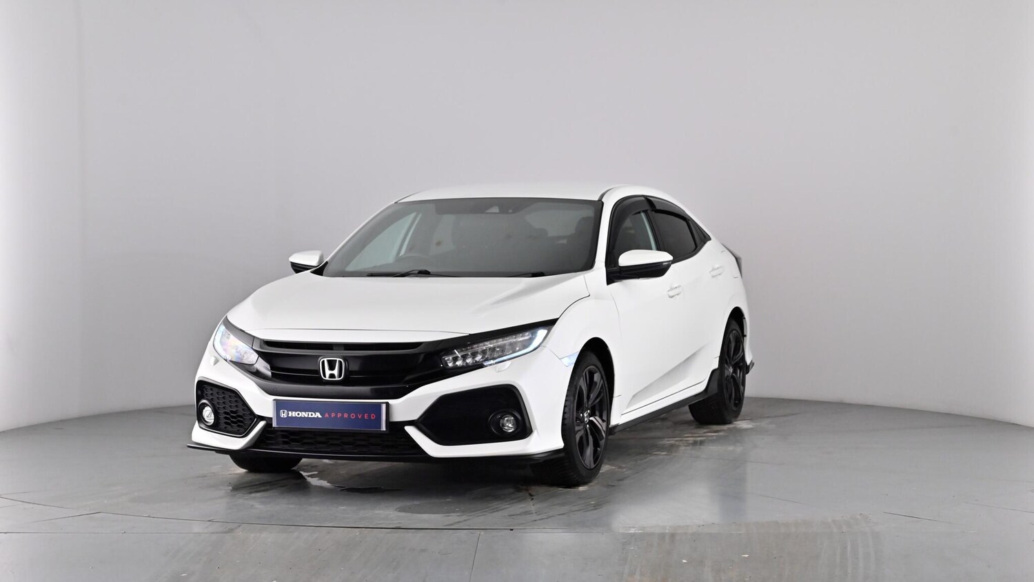 Used Honda Civic 2018 for sale - 77588603: Photo 47