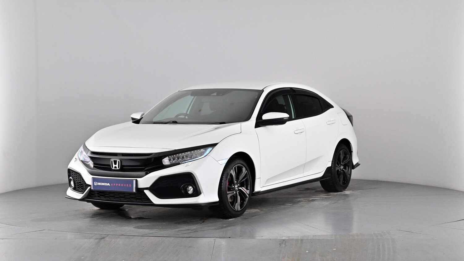 Used Honda Civic 2018 for sale - 77588603: Photo 48