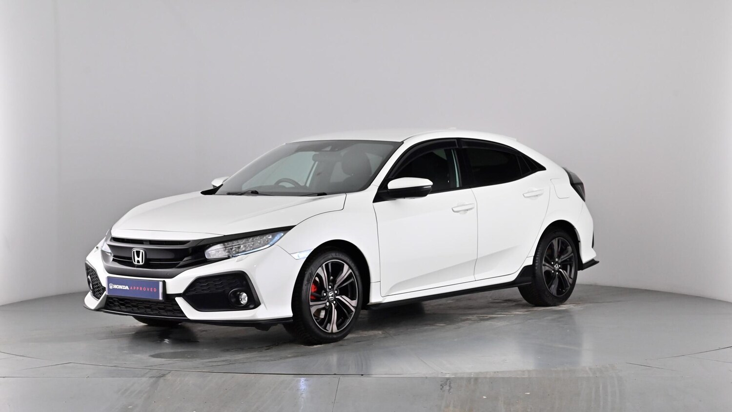 Used Honda Civic 2018 for sale - 77588603: Photo 49