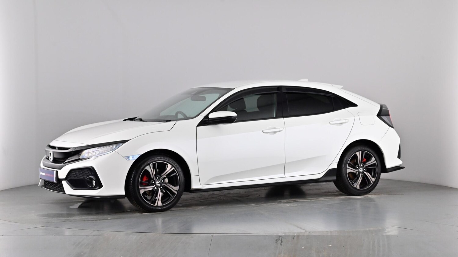 Used Honda Civic 2018 for sale - 77588603: Photo 51