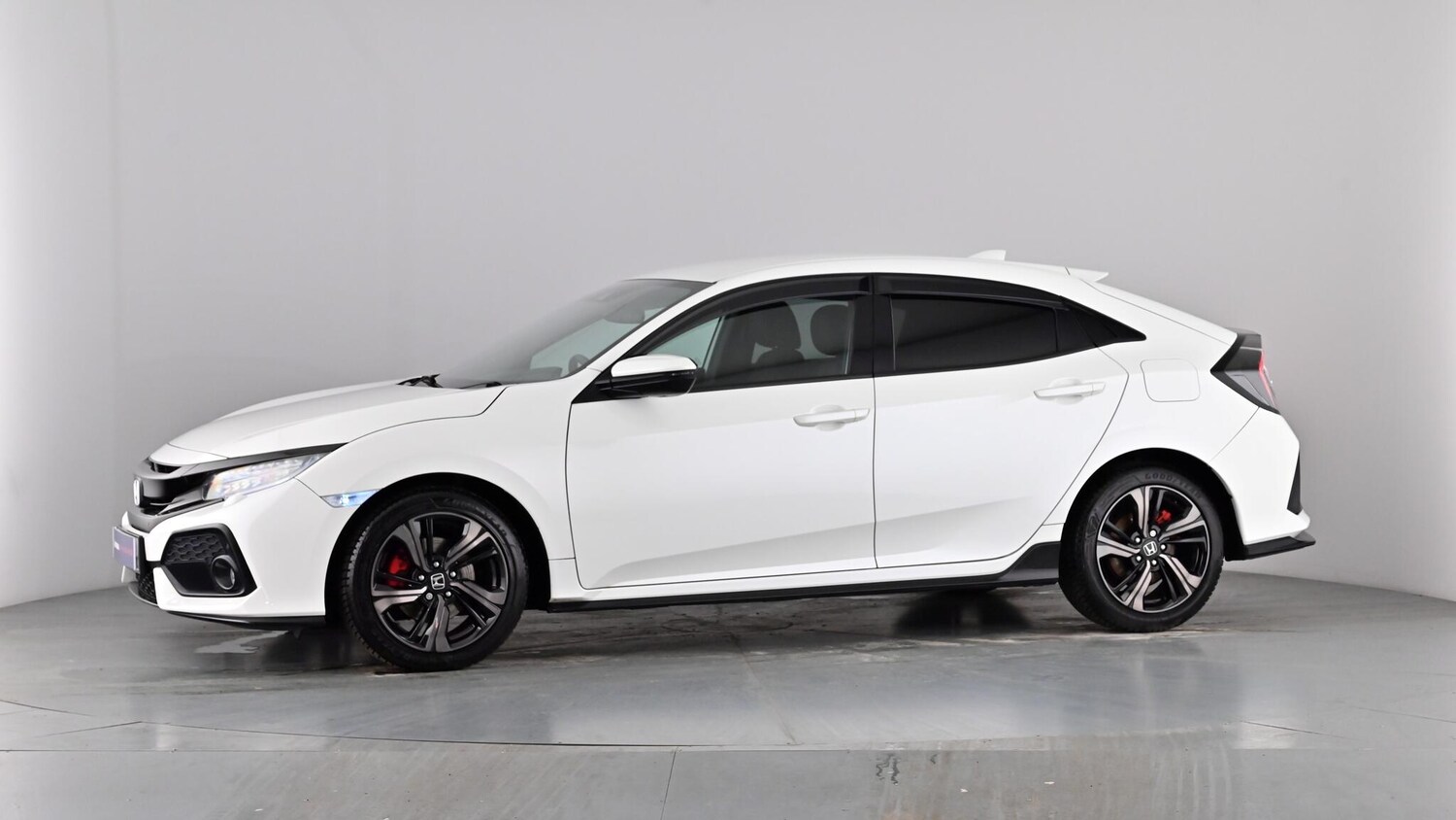 Used Honda Civic 2018 for sale - 77588603: Photo 52