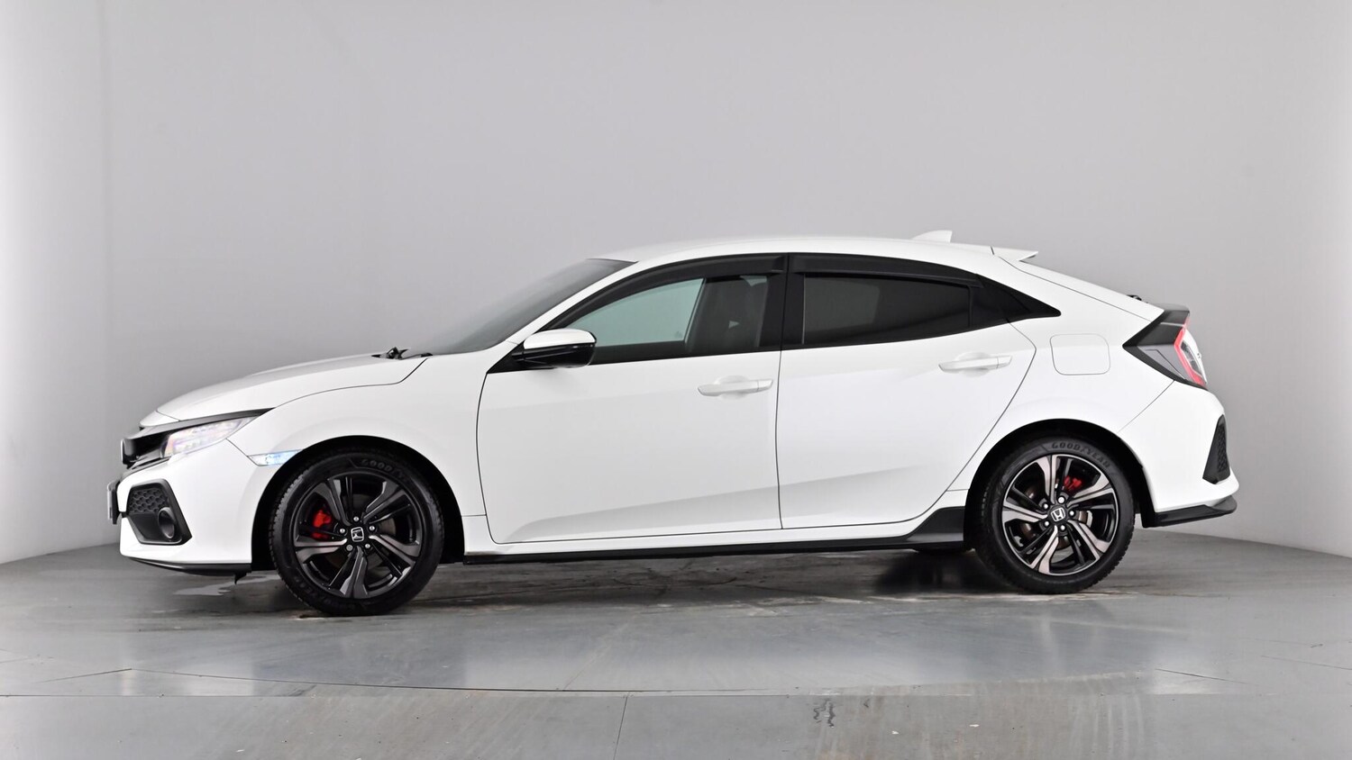 Used Honda Civic 2018 for sale - 77588603: Photo 53