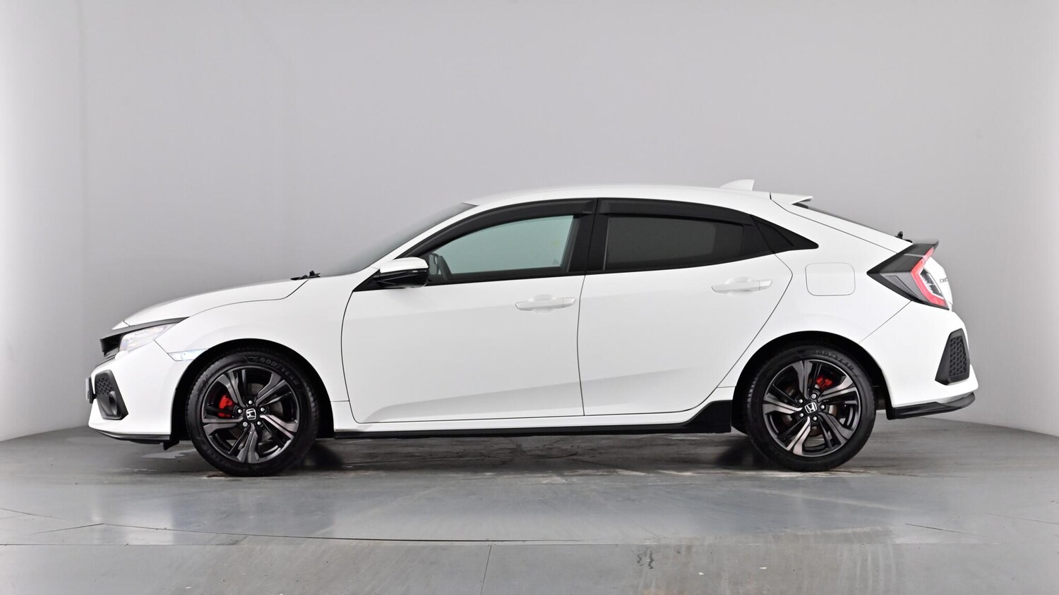 Used Honda Civic 2018 for sale - 77588603: Photo 54