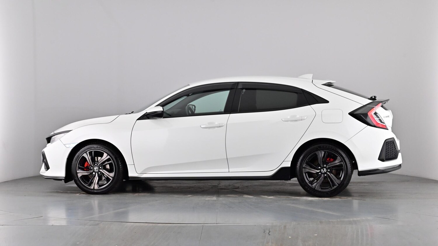 Used Honda Civic 2018 for sale - 77588603: Photo 55