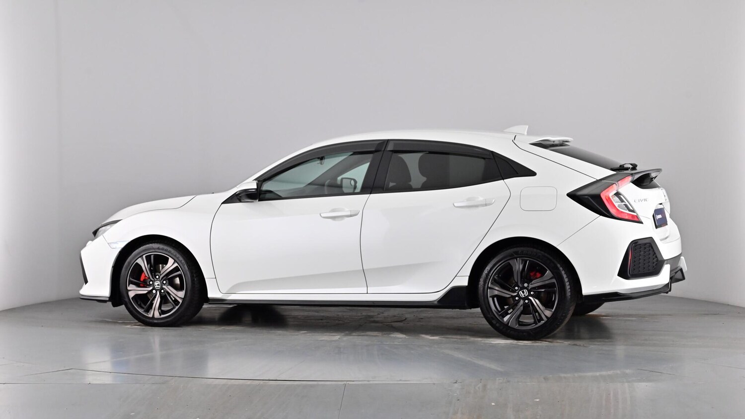 Used Honda Civic 2018 for sale - 77588603: Photo 56