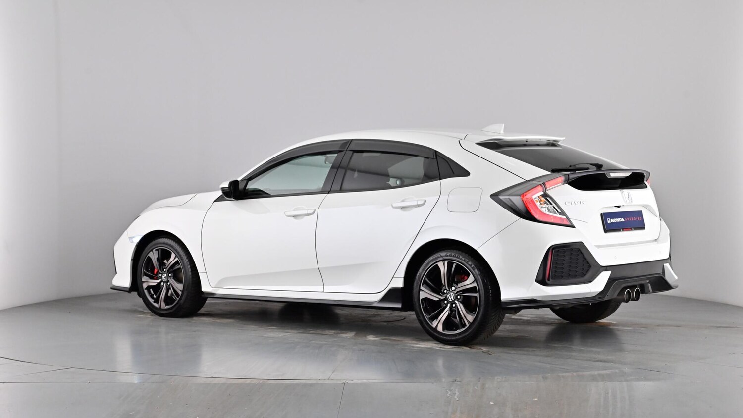 Used Honda Civic 2018 for sale - 77588603: Photo 58