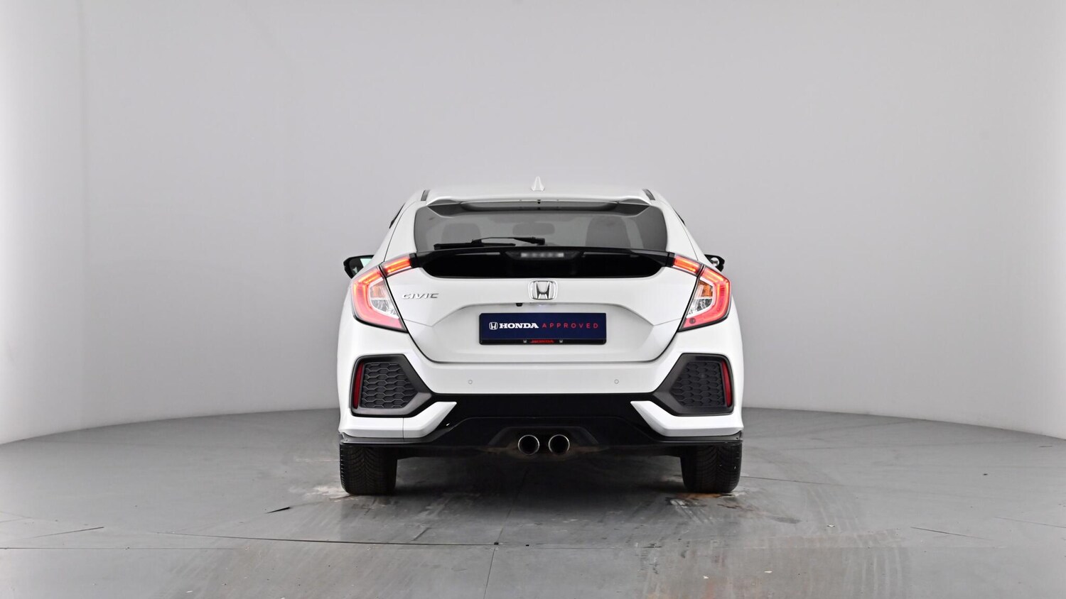 Used Honda Civic 2018 for sale - 77588603: Photo 63