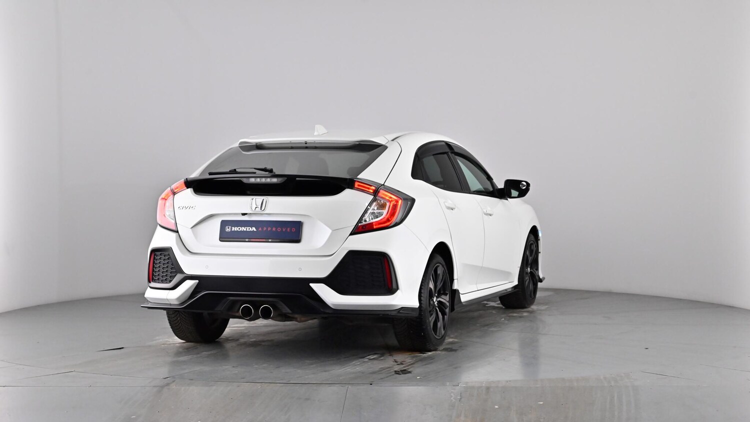 Used Honda Civic 2018 for sale - 77588603: Photo 65