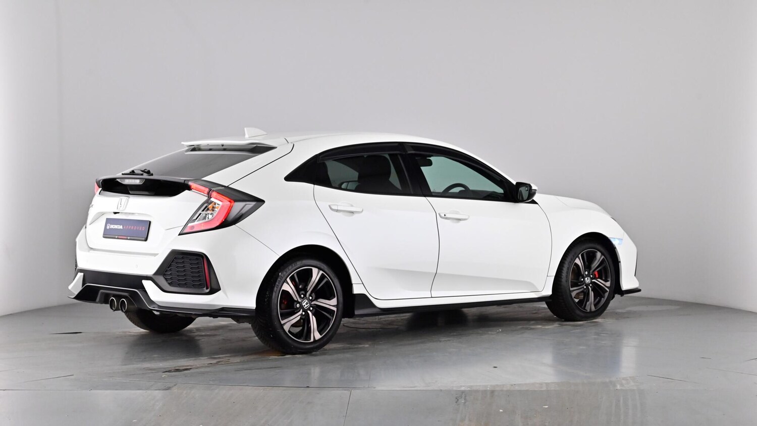Used Honda Civic 2018 for sale - 77588603: Photo 68