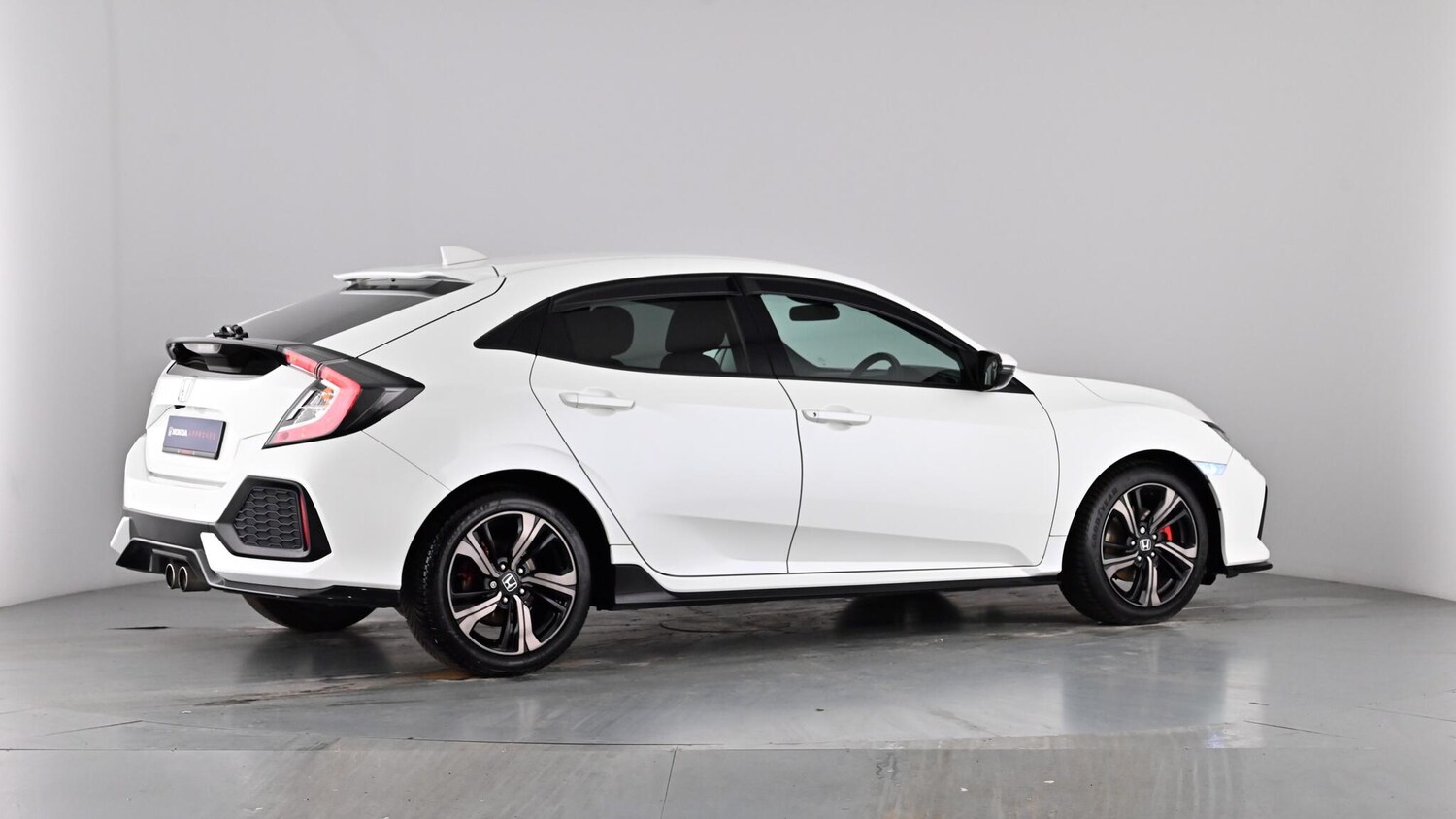 Used Honda Civic 2018 for sale - 77588603: Photo 69