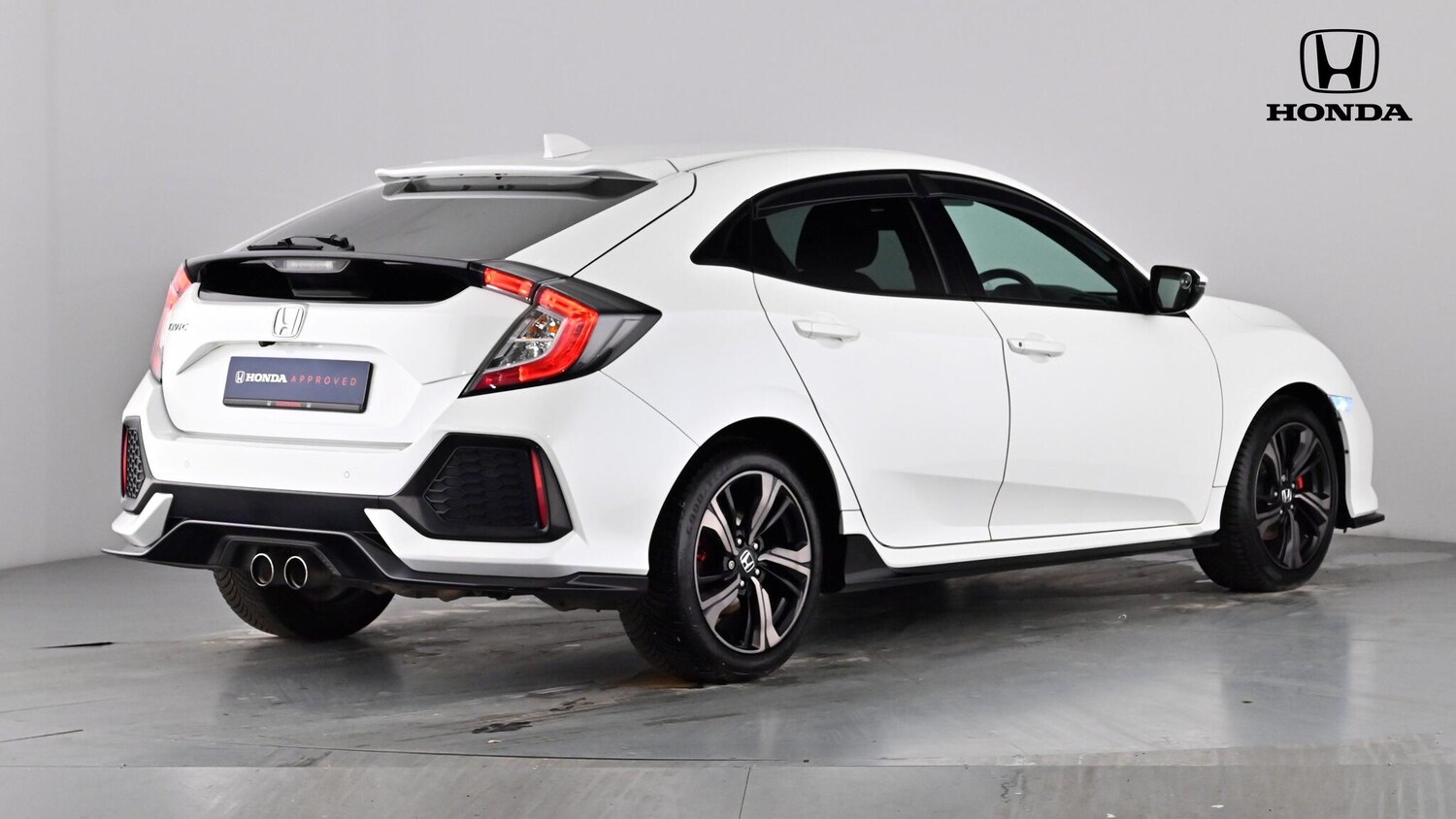 Used Honda Civic 2018 for sale - 77588603: Photo 7