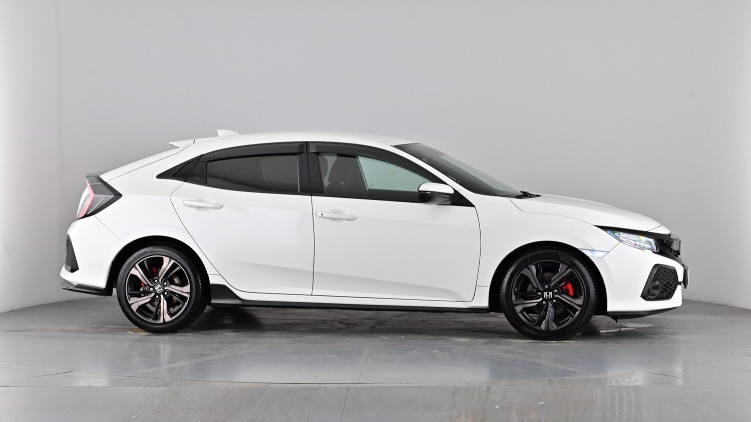 Used Honda Civic 2018 for sale - 77588603: Photo 73