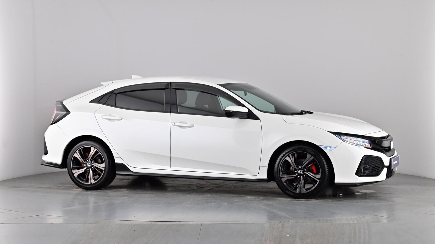 Used Honda Civic 2018 for sale - 77588603: Photo 74