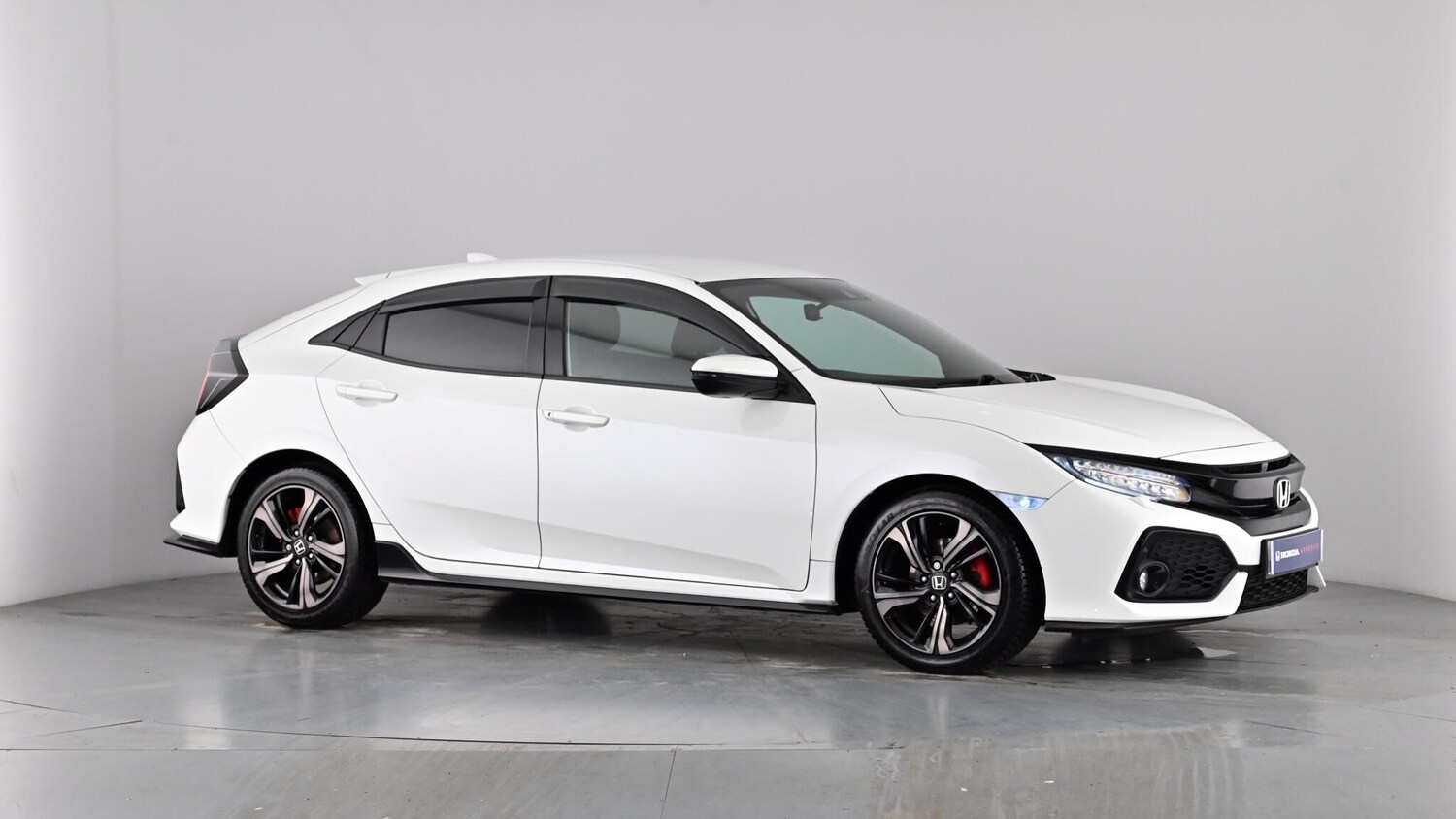 Used Honda Civic 2018 for sale - 77588603: Photo 75