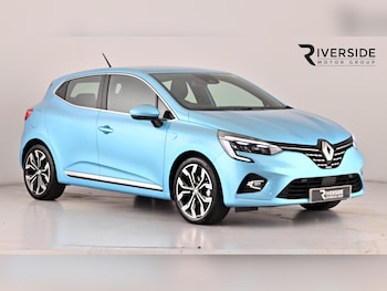 Used Renault Clio 2022 for sale - 79465511: Photo